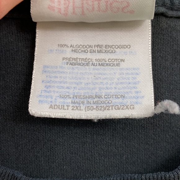 The Beatles Graphic Short Sleeve Band Tee - Picture 5 of 5